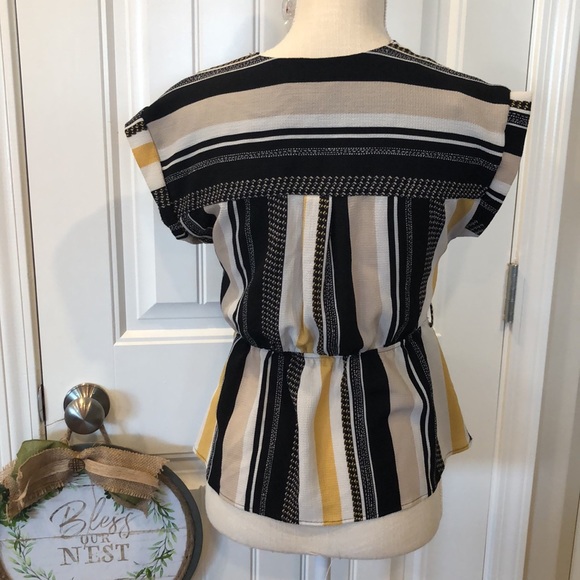 Monteau blouse - Picture 4 of 7